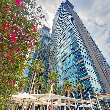 City Centre Rotana Doha Bagian luar foto The Ritz-Carlton, DIFC